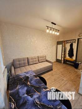 Студия квартира, на длительный срок, 19м2, 1/5 этаж