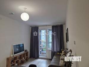 1-к квартира, на длительный срок, 36м2, 1/12 этаж