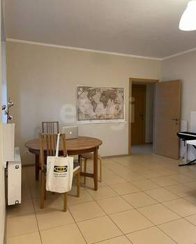 2-к квартира, на длительный срок, 65м2, 3/20 этаж