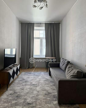 3-к квартира, на длительный срок, 80м2, 4/5 этаж