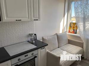 1-к квартира, посуточно, 42м2, 8/9 этаж