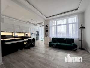 3-к квартира, на длительный срок, 100м2, 9/13 этаж