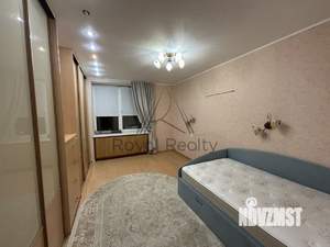 3-к квартира, на длительный срок, 112м2, 4/12 этаж