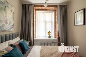 Студия квартира, посуточно, 13м2, 1/6 этаж