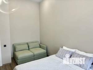 1-к квартира, посуточно, 42м2, 12/12 этаж