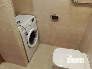 1-к квартира, на длительный срок, 37м2, 14/25 этаж