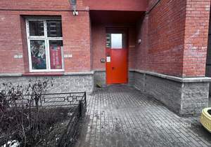 Студия квартира, на длительный срок, 22м2, 9/16 этаж