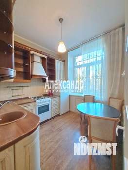 3-к квартира, на длительный срок, 68м2, 2/7 этаж