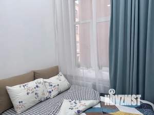 Студия квартира, посуточно, 14м2, 2/4 этаж