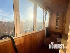 1-к квартира, на длительный срок, 32м2, 10/12 этаж