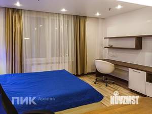 Студия квартира, на длительный срок, 33м2, 13/16 этаж