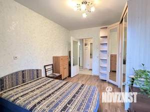 2-к квартира, на длительный срок, 52м2, 4/10 этаж