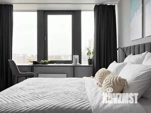 1-к квартира, посуточно, 22м2, 1/1 этаж