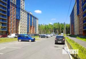 1-к квартира, на длительный срок, 36м2, 5/12 этаж