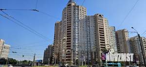 3-к квартира, на длительный срок, 84м2, 9/20 этаж