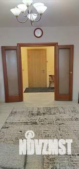 2-к квартира, посуточно, 74м2, 10/14 этаж