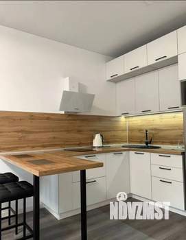 Студия квартира, на длительный срок, 24м2, 6/15 этаж