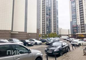 1-к квартира, на длительный срок, 37м2, 13/24 этаж