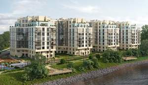 Студия квартира, на длительный срок, 36м2, 3/7 этаж