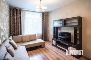 2-к квартира, на длительный срок, 52м2, 5/6 этаж