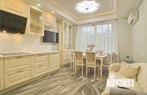 2-к квартира, на длительный срок, 66м2, 7/9 этаж