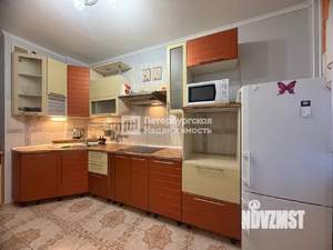 2-к квартира, на длительный срок, 55м2, 8/12 этаж