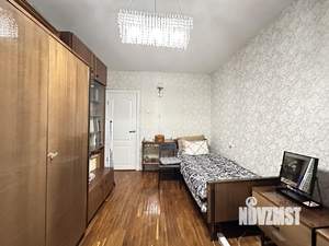 2-к квартира, на длительный срок, 48м2, 2/10 этаж