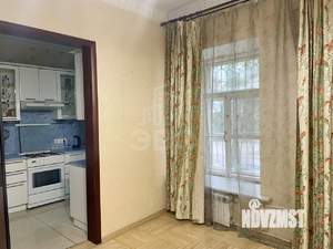 1-к квартира, на длительный срок, 35м2, 2/5 этаж