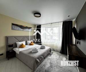 2-к квартира, на длительный срок, 75м2, 5/11 этаж