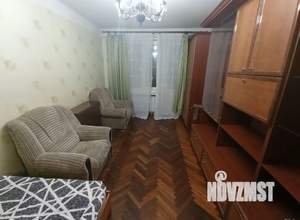 1-к квартира, на длительный срок, 31м2, 3/14 этаж