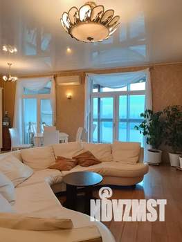 3-к квартира, посуточно, 95м2, 7/20 этаж