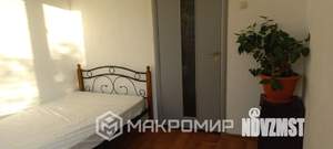 3-к квартира, на длительный срок, 62м2, 6/9 этаж