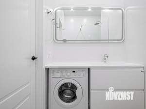 1-к квартира, на длительный срок, 49м2, 9/18 этаж