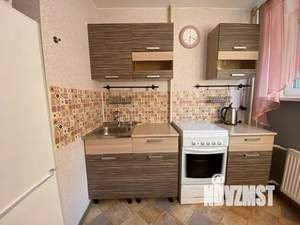 1-к квартира, посуточно, 36м2, 2/12 этаж