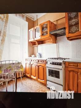 3-к квартира, на длительный срок, 60м2, 2/5 этаж