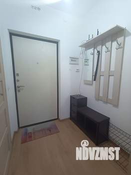 Студия квартира, на длительный срок, 24м2, 9/12 этаж