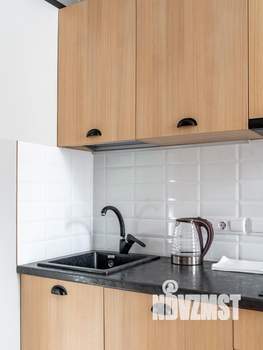 Студия квартира, на длительный срок, 19м2, 2/7 этаж