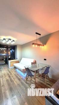 Студия квартира, на длительный срок, 25м2, 8/9 этаж