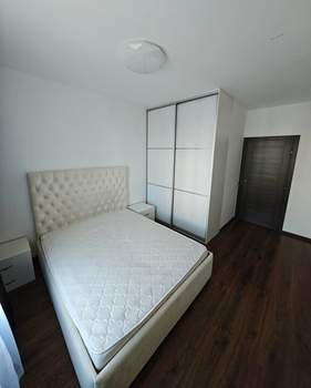 1-к квартира, на длительный срок, 39м2, 4/11 этаж