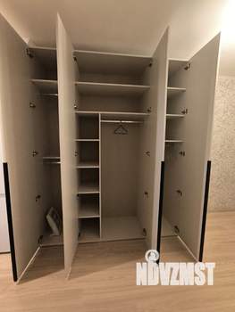 Студия квартира, на длительный срок, 25м2, 9/37 этаж