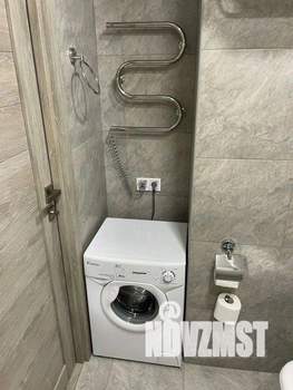 1-к квартира, посуточно, 19м2, 1/1 этаж