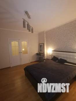1-к квартира, посуточно, 51м2, 2/6 этаж