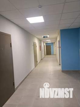 Студия квартира, посуточно, 22м2, 7/12 этаж