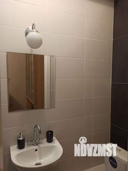 Студия квартира, на длительный срок, 25м2, 1/5 этаж