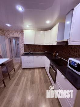 2-к квартира, на длительный срок, 62м2, 16/29 этаж