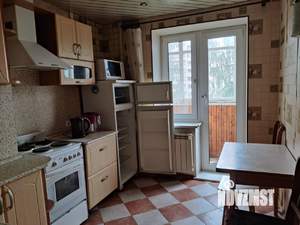 2-к квартира, на длительный срок, 52м2, 4/8 этаж