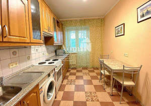 1-к квартира, на длительный срок, 43м2, 6/7 этаж