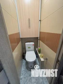 3-к квартира, посуточно, 60м2, 5/9 этаж