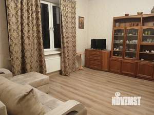 1-к квартира, на длительный срок, 40м2, 11/13 этаж