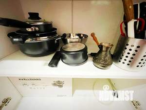 1-к квартира, посуточно, 35м2, 1/7 этаж